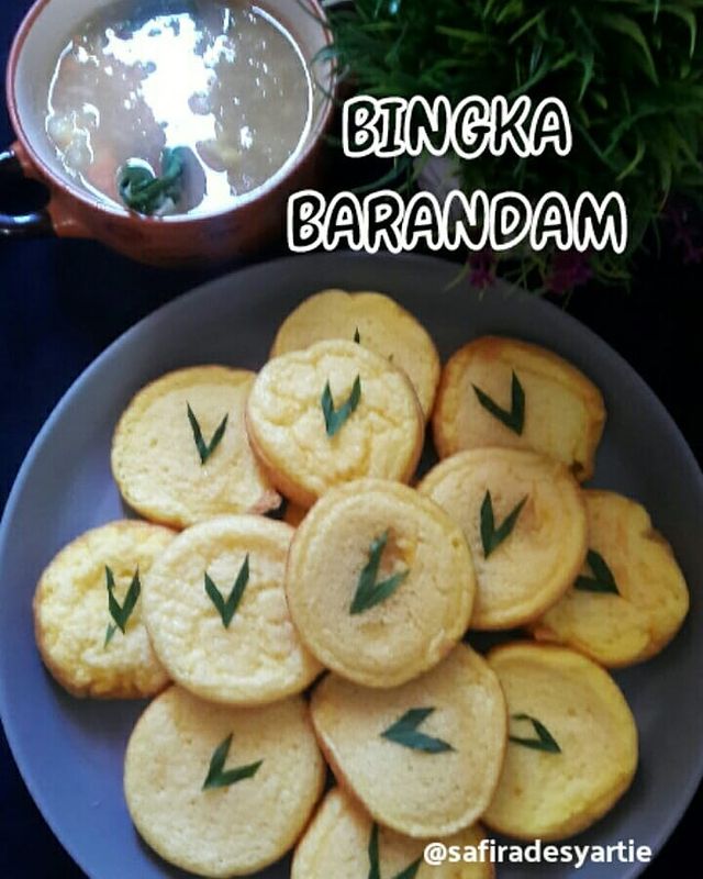 10 Resep masakan khas Banjarmasin © berbagai sumber 10 Resep masakan khas Banjarmasin © berbagai sumber