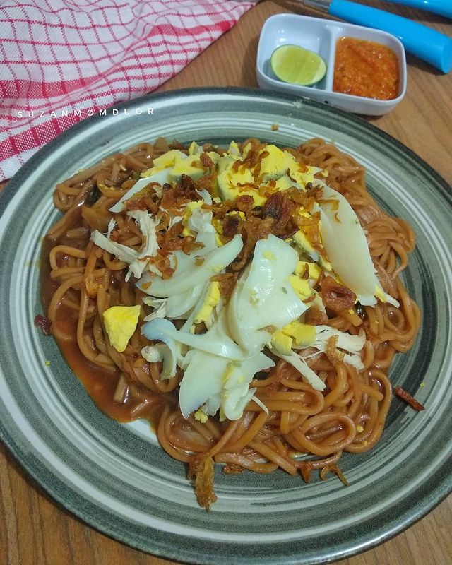 10 Resep masakan khas Banjarmasin © berbagai sumber 10 Resep masakan khas Banjarmasin © berbagai sumber