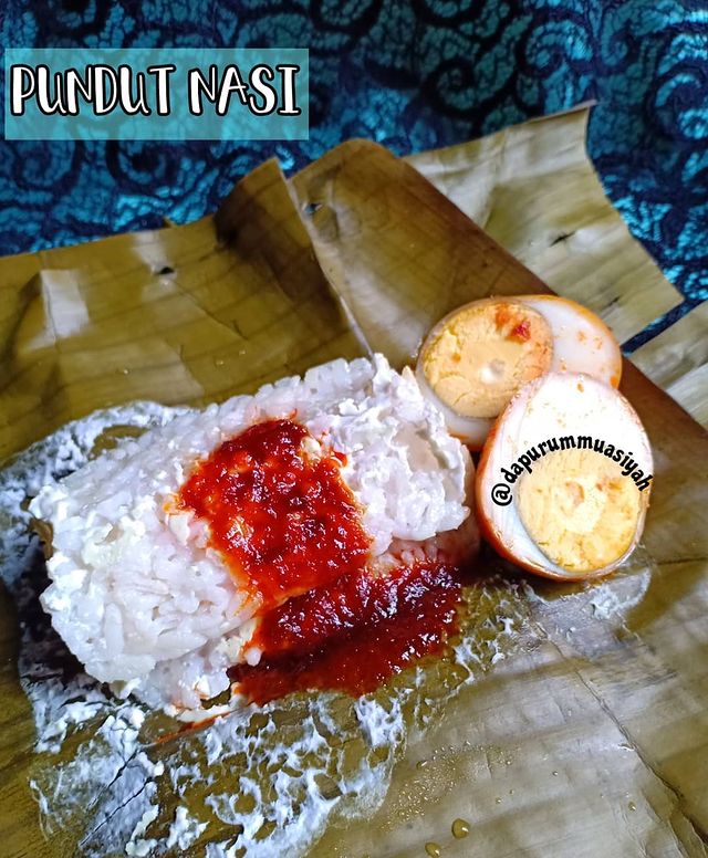 10 Resep masakan khas Banjarmasin © berbagai sumber 10 Resep masakan khas Banjarmasin © berbagai sumber