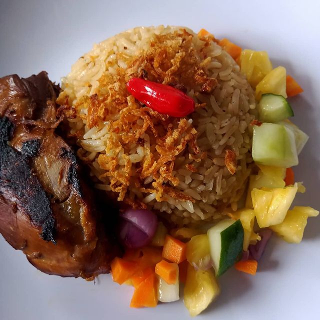 10 Resep masakan khas Banjarmasin © berbagai sumber 10 Resep masakan khas Banjarmasin © berbagai sumber