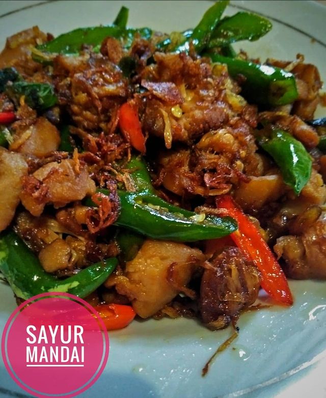 10 Resep masakan khas Banjarmasin © berbagai sumber 10 Resep masakan khas Banjarmasin © berbagai sumber