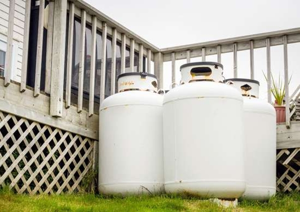 3 Tips menata garasi agar terlihat bersih dan rapi, jadi lebih nyaman