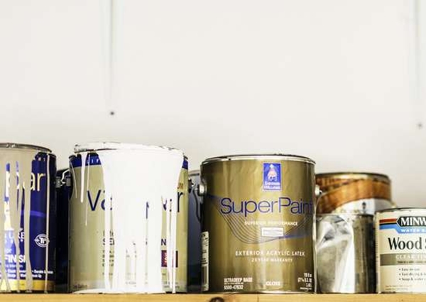 3 Tips menata garasi agar terlihat bersih dan rapi, jadi lebih nyaman