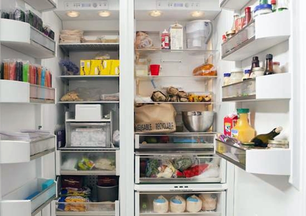 3 Tips menata garasi agar terlihat bersih dan rapi, jadi lebih nyaman