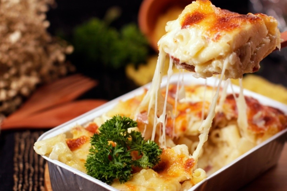 3 Jajanan unik khas Belanda yang wajib kamu coba, ada makanan perang