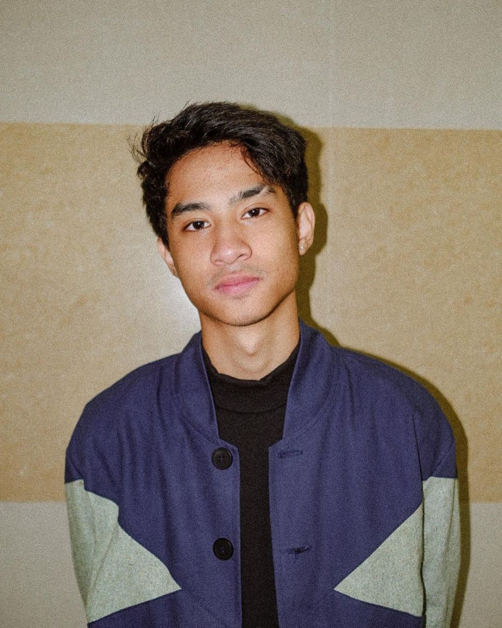 7 Pria pernah dekat dengan Steffi Zamora, terbaru Niko Al Hakim