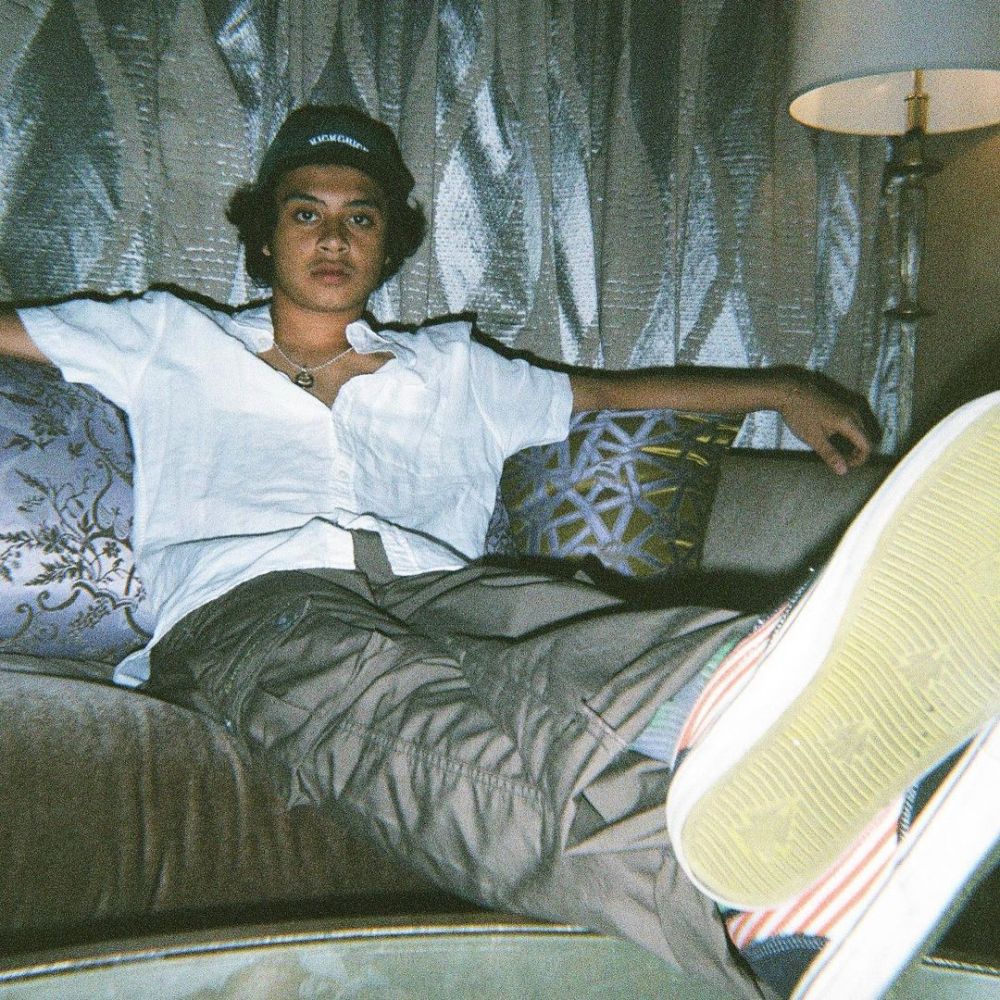 7 Pria pernah dekat dengan Steffi Zamora, terbaru Niko Al Hakim