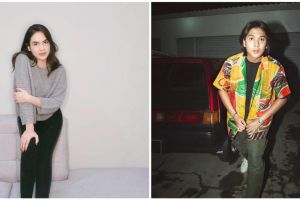 7 Pria pernah dekat dengan Steffi Zamora, terbaru Niko Al Hakim