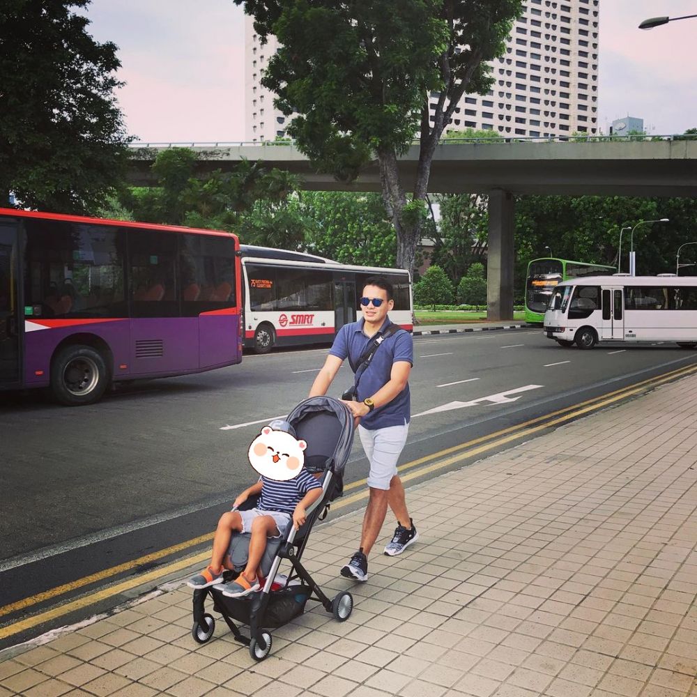 Beda gaya 10 raja FTV saat momong anak, ayah idaman