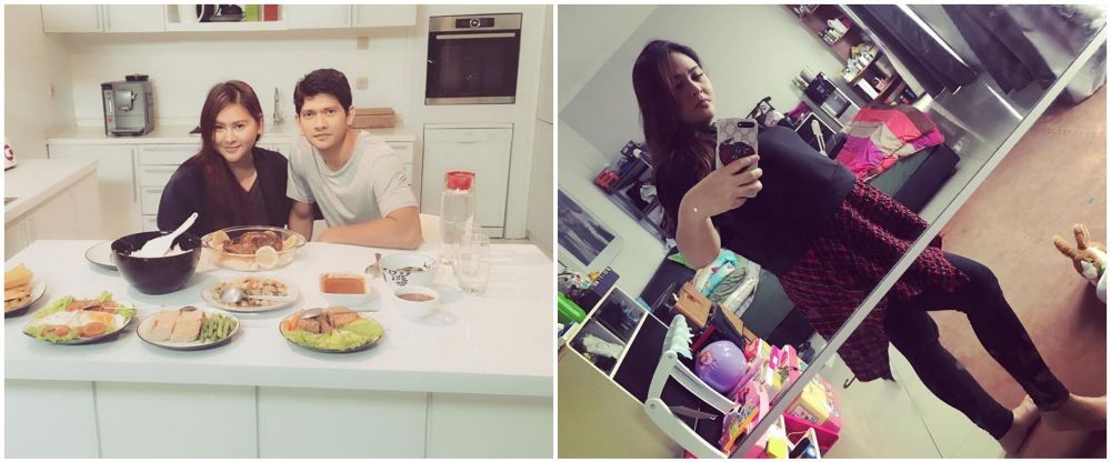 Potret rumah 7 aktor laga, milik Joe Taslim modern dan asri