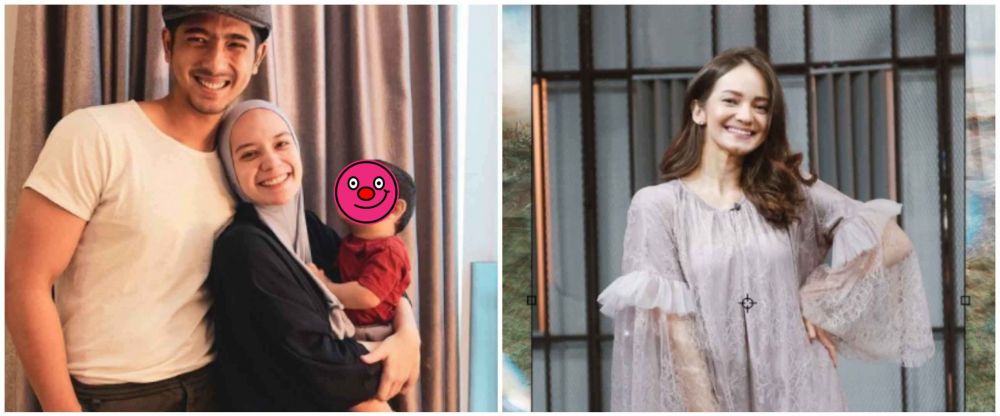 10 Potret bukti Putri Anne dan Enzy Storia mirip, bak kembaran