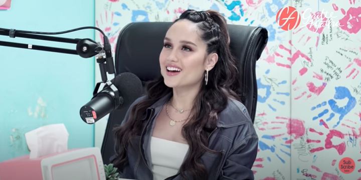 5 Kisah perjalanan karier Cinta Laura, tetap hidup sederhana