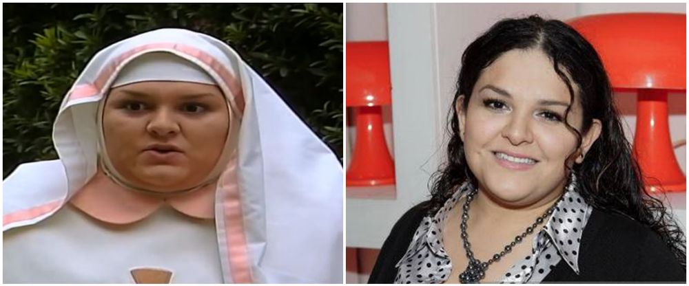 Potret dulu dan kini 7 pemeran Carita de Angel, kian memesona