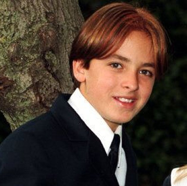 10 Potret terbaru Pedro 'Amigos X Siempre', kini jadi penyanyi