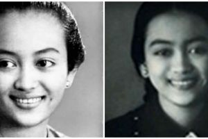 17 Inspirasi gaya Gusti Nurul, putri yang tolak lamaran tokoh besar RI