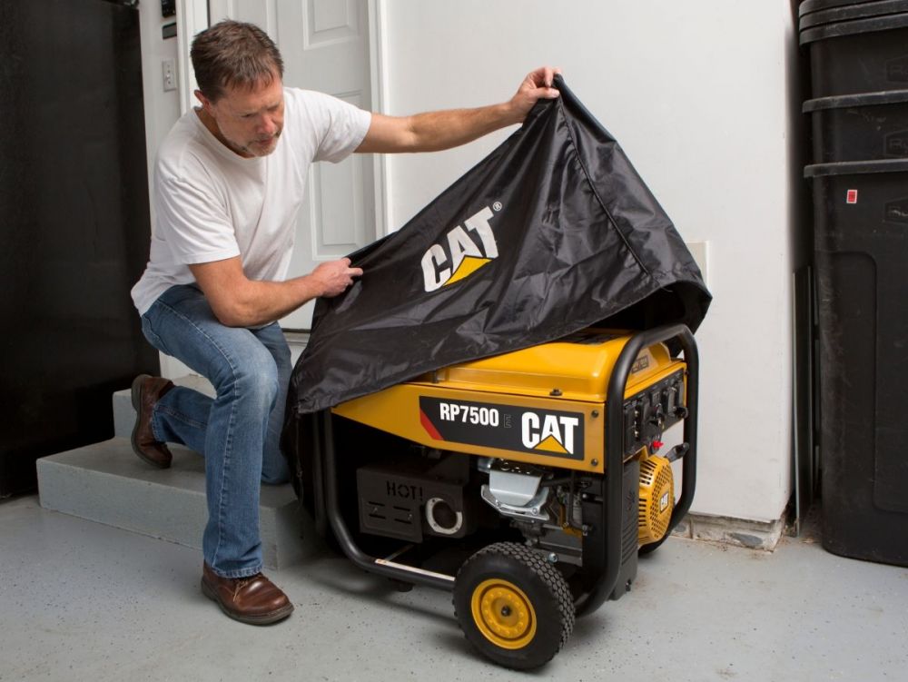 4 Tips memilih genset untuk membantu kamu tetap produktif saat WFH