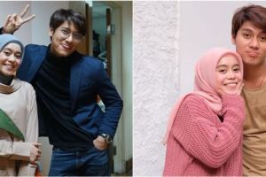 Pernikahannya diramal akan cerai, begini jawaban menohok Rizky Billar