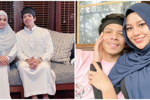 Cerita masa kehamilan Aurel Hermansyah, akui stres sebelum keguguran