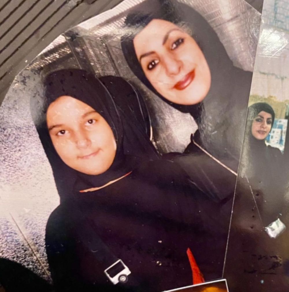 10 Potret masa kecil Tasya Farasya, imutnya bikin gemas