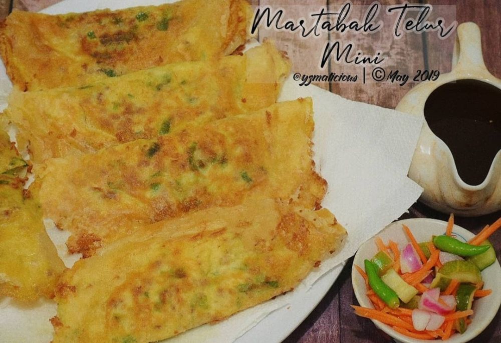resep martabak mini Instagram resep martabak mini Instagram