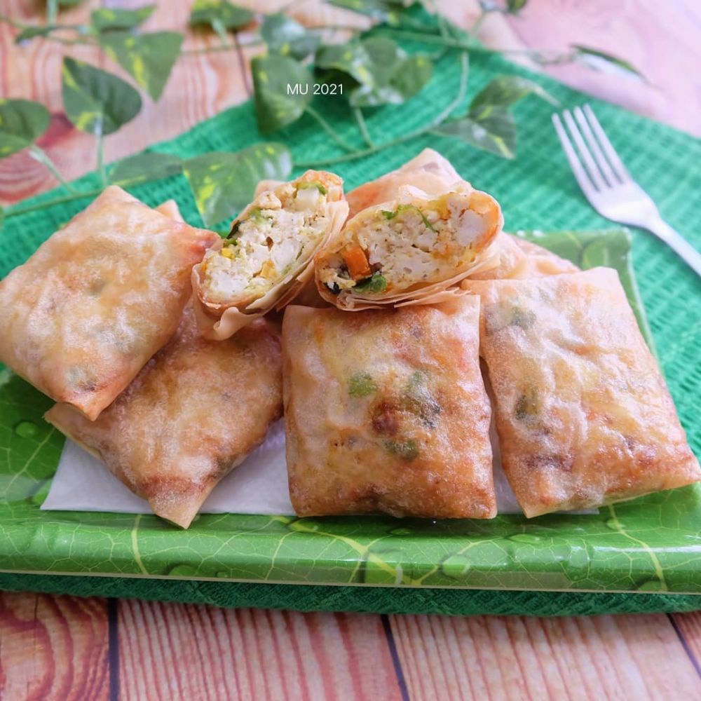 resep martabak mini Instagram resep martabak mini Instagram