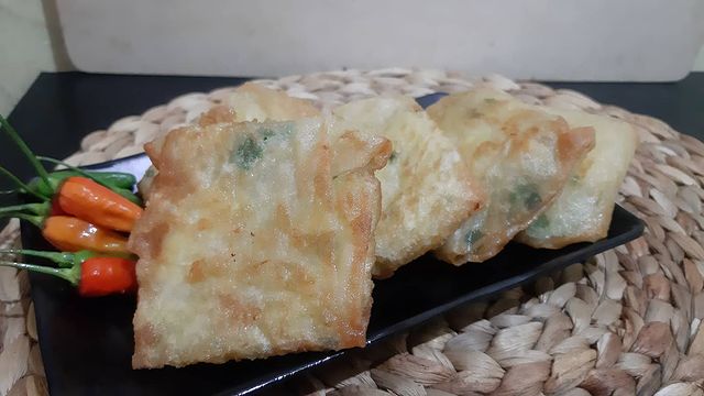 20 Resep martabak telur mini berbagai sumber 20 Resep martabak telur mini berbagai sumber
