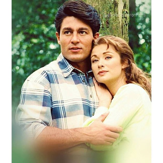 7 Pasangan ikonik di telenovela era 90-an, bikin nostalgia