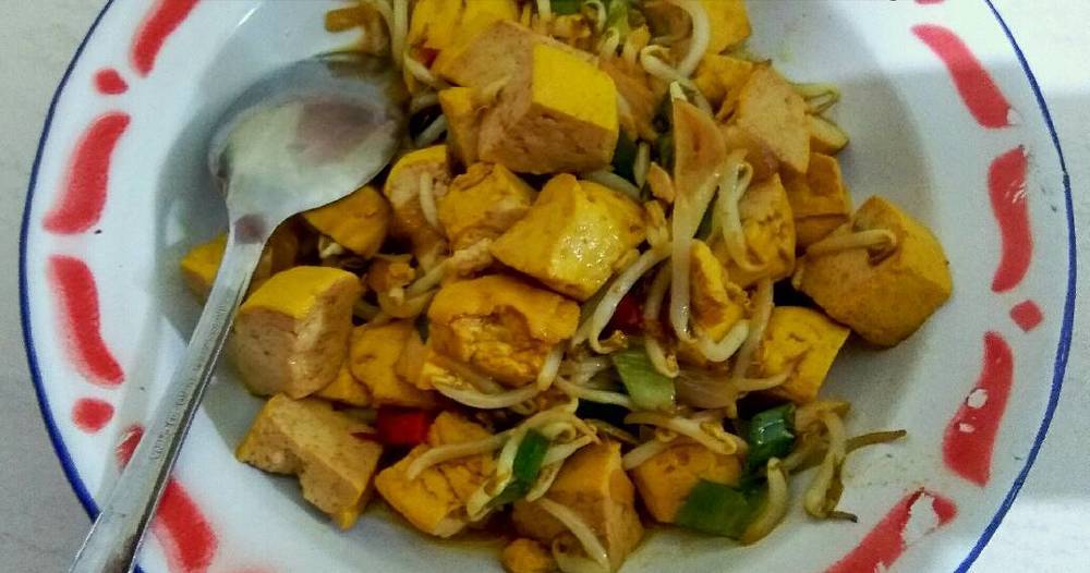 20 Resep tumis telur, istimewa dan super praktis