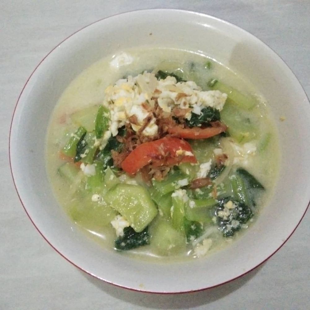 20 Resep tumis telur, istimewa dan super praktis