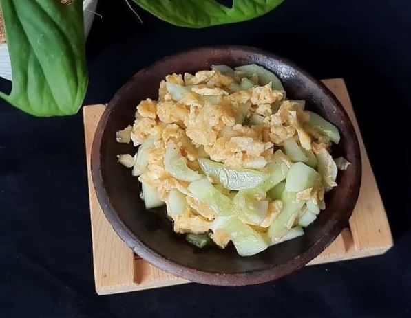 20 Resep tumis telur, istimewa dan super praktis