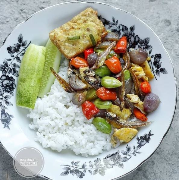 20 Resep tumis telur, istimewa dan super praktis