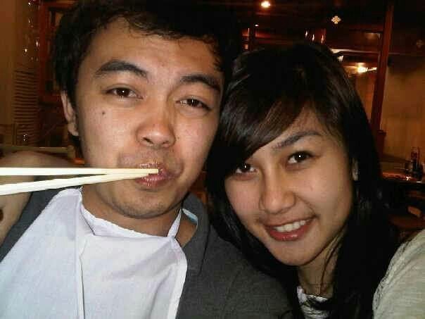 8 Potret lawas Nisya Ahmad, senyumannya khas banget