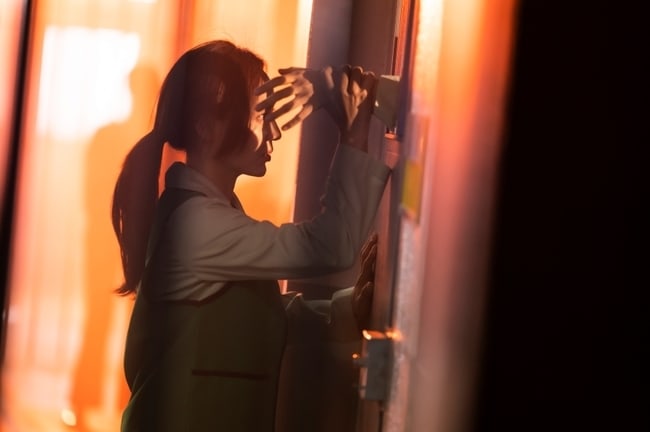 8 Potret bocoran The Penthouse 3, kehidupan penjara jadi sorotan