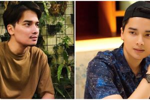 Curhat Alvin Faiz soal rumah tangganya, beri pesan untuk Larissa Chou
