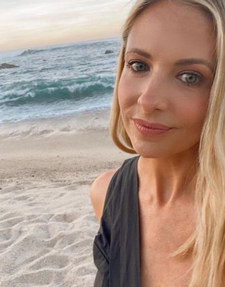 Ingat Buffy series Buffy the Vampire Slayer? Ini 10 potret terbarunya