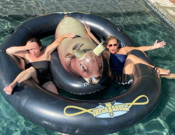 Ingat Buffy series Buffy the Vampire Slayer? Ini 10 potret terbarunya