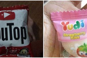 15 Nama nyeleneh jajanan warung ini bikin pembeli cengengesan