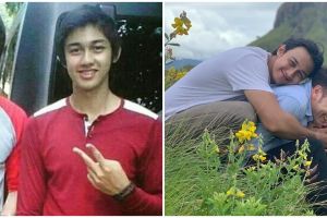 10 Potret persahabatan Stefan William dan Caesar Hito, bromance abis