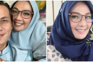 8 Momen ulang tahun ibunda Andhika Pratama, dirayakan secara sederhana