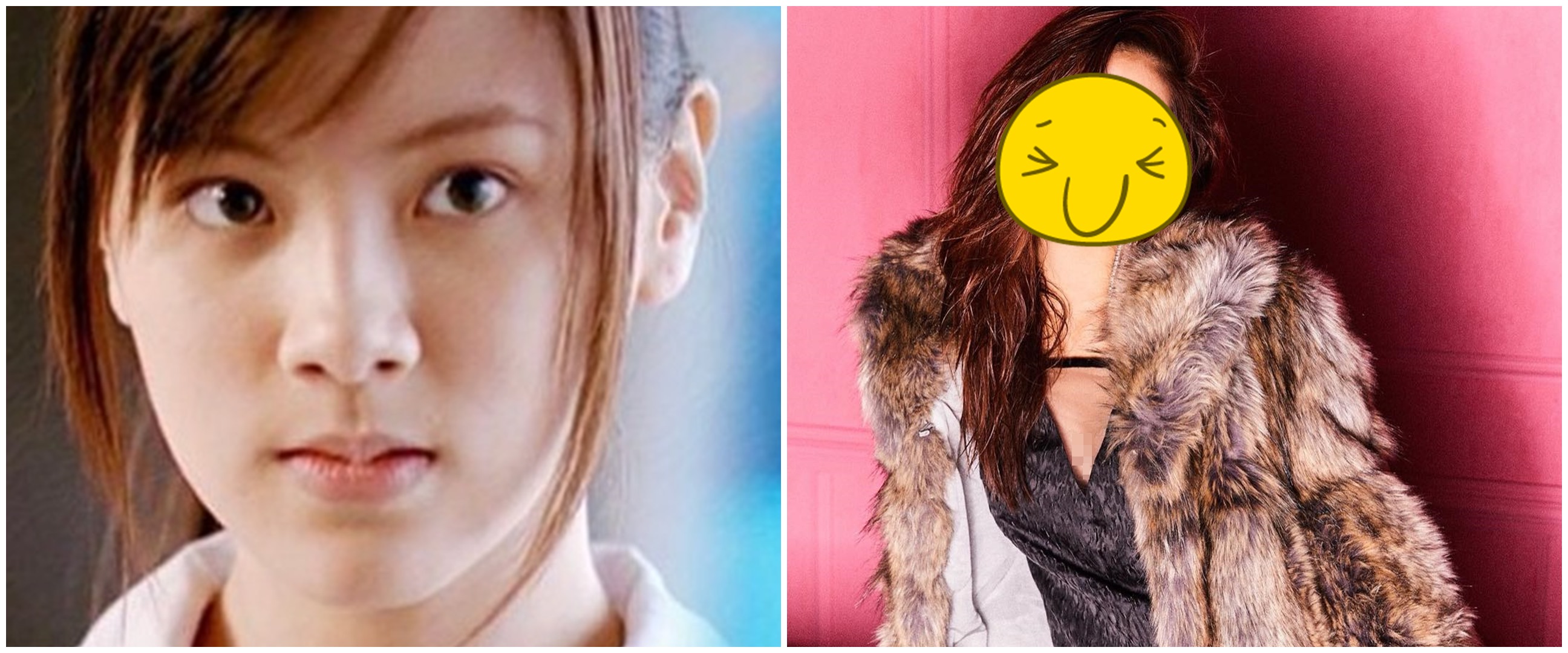 10 Potret Nam 'Crazy Little Thing Called Love' bermakeup tebal