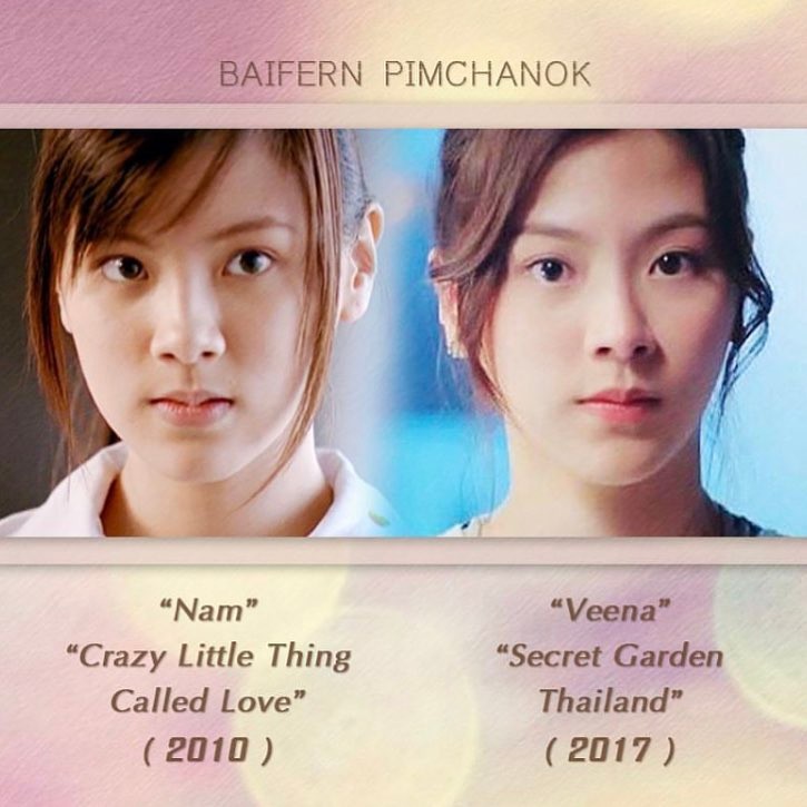 10 Potret Nam 'Crazy Little Thing Called Love' bermakeup tebal