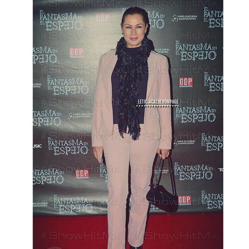 Awet muda di usia hampir 50-an tahun, ini pesona 8 pemeran telenovela