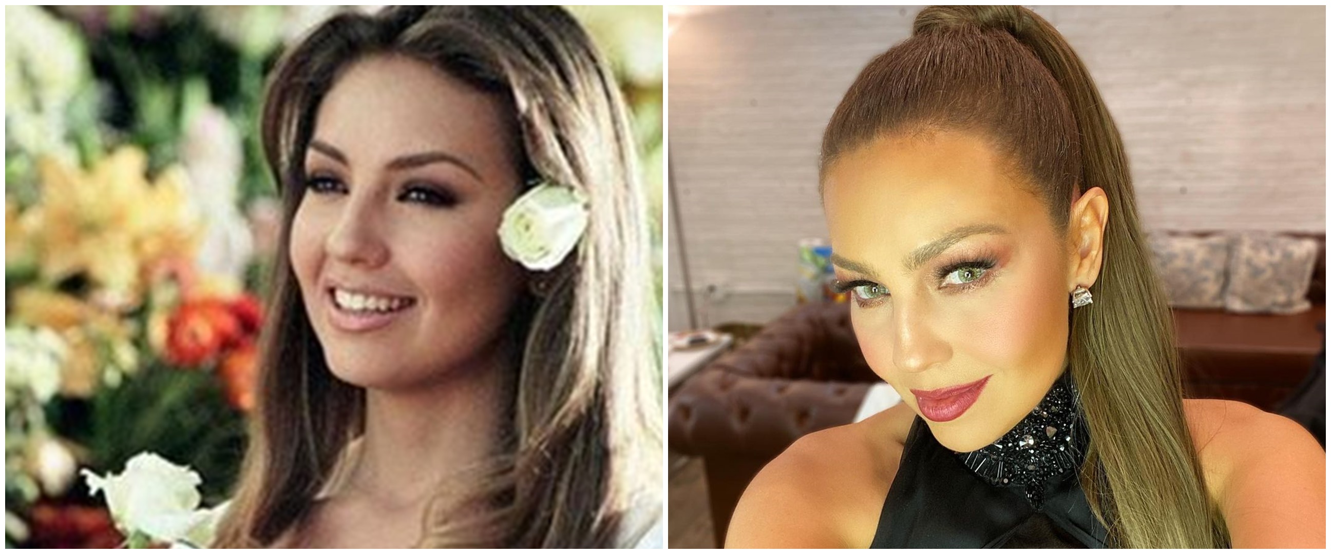 Awet muda di usia hampir 50-an tahun, ini pesona 8 pemeran telenovela