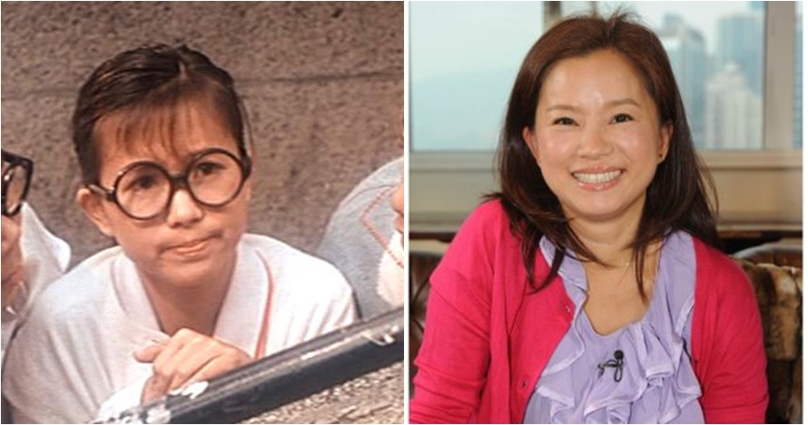 37 Tahun berlalu, ini potret terkini 5 pemain film Happy Ghost