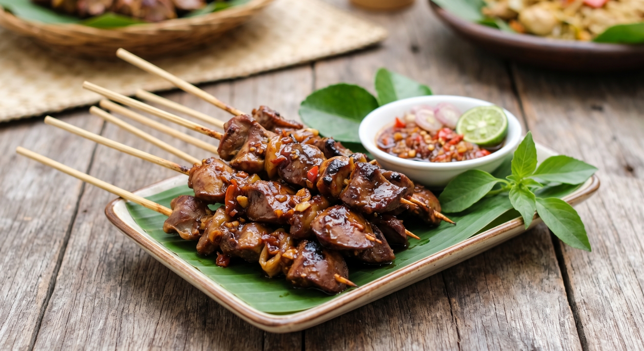 10 Resep lauk pendamping soto, dari perkedel sampai sate yang bikin semangkuk makin lengkap