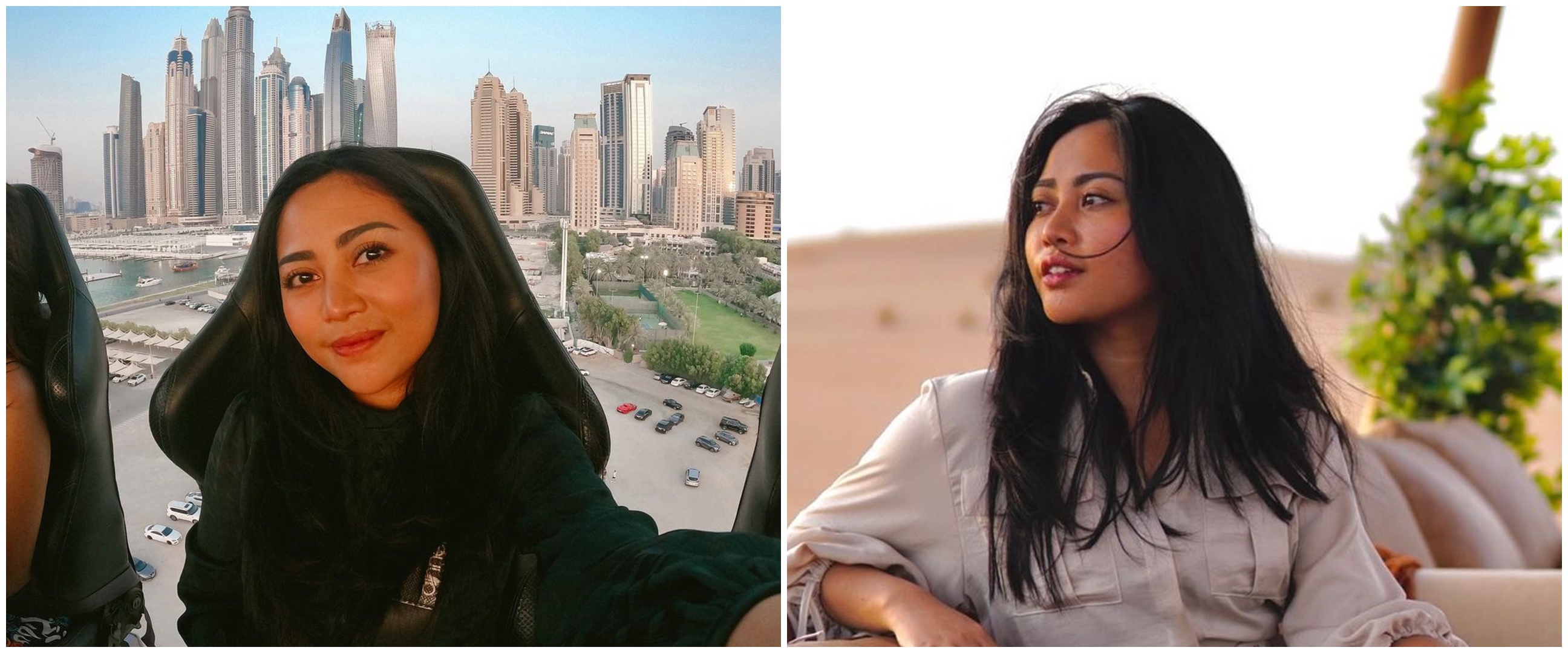 Kronologi Rachel Vennya cari hater berhadiah Rp 15 juta, kini berdamai