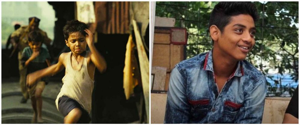 9 Potret dulu dan kini pemain Slumdog Millionaire, Dev Patel manglingi