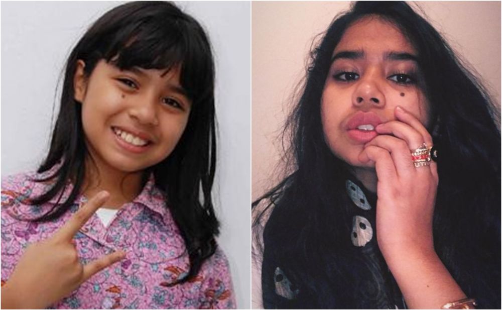 Potret 7 finalis Indonesia Mencari Bakat dulu dan kini, manglingi