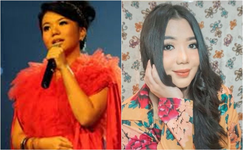 Potret 7 finalis Indonesia Mencari Bakat dulu dan kini, manglingi