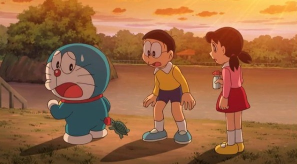 10 Kartun Jepang jadul bikin nostalgia, lagunya lekat di ingatan